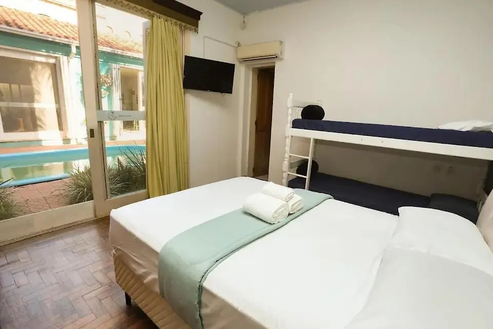 Pelotas Bier Hostel-1