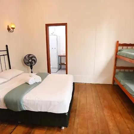 Pelotas Bier Hostel-3