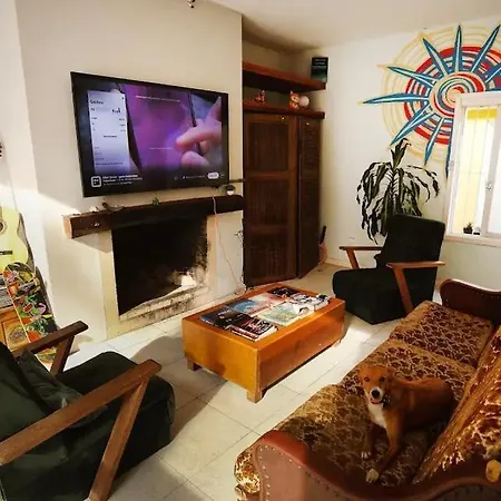 Pelotas Bier Hostel-2